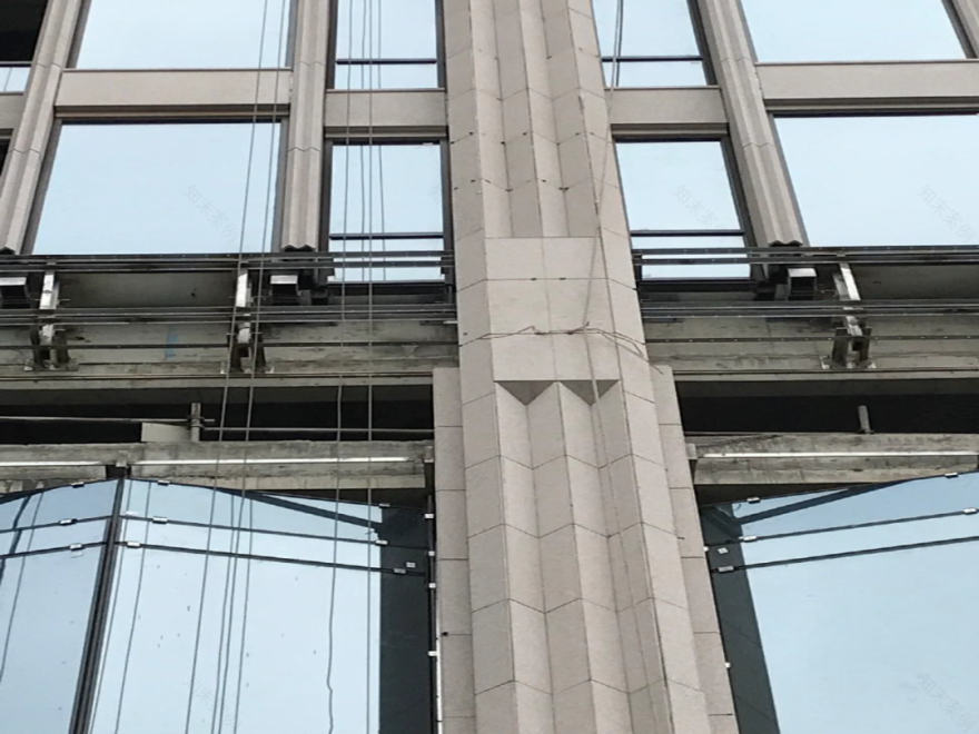 成都协信希尔顿酒店 | 紧凑用地上的极致空间设计-40