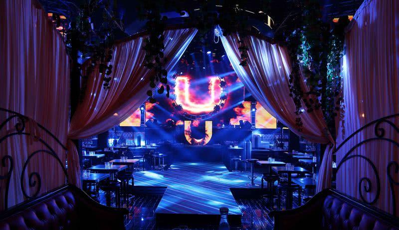 洛阳 U+ 潮流夜店-13