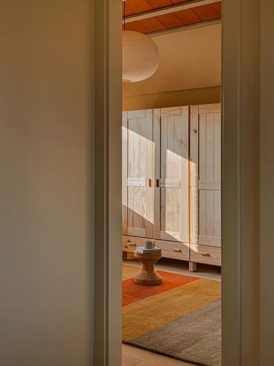 自建房丨西班牙巴塞罗那丨SIGLA Studio-35