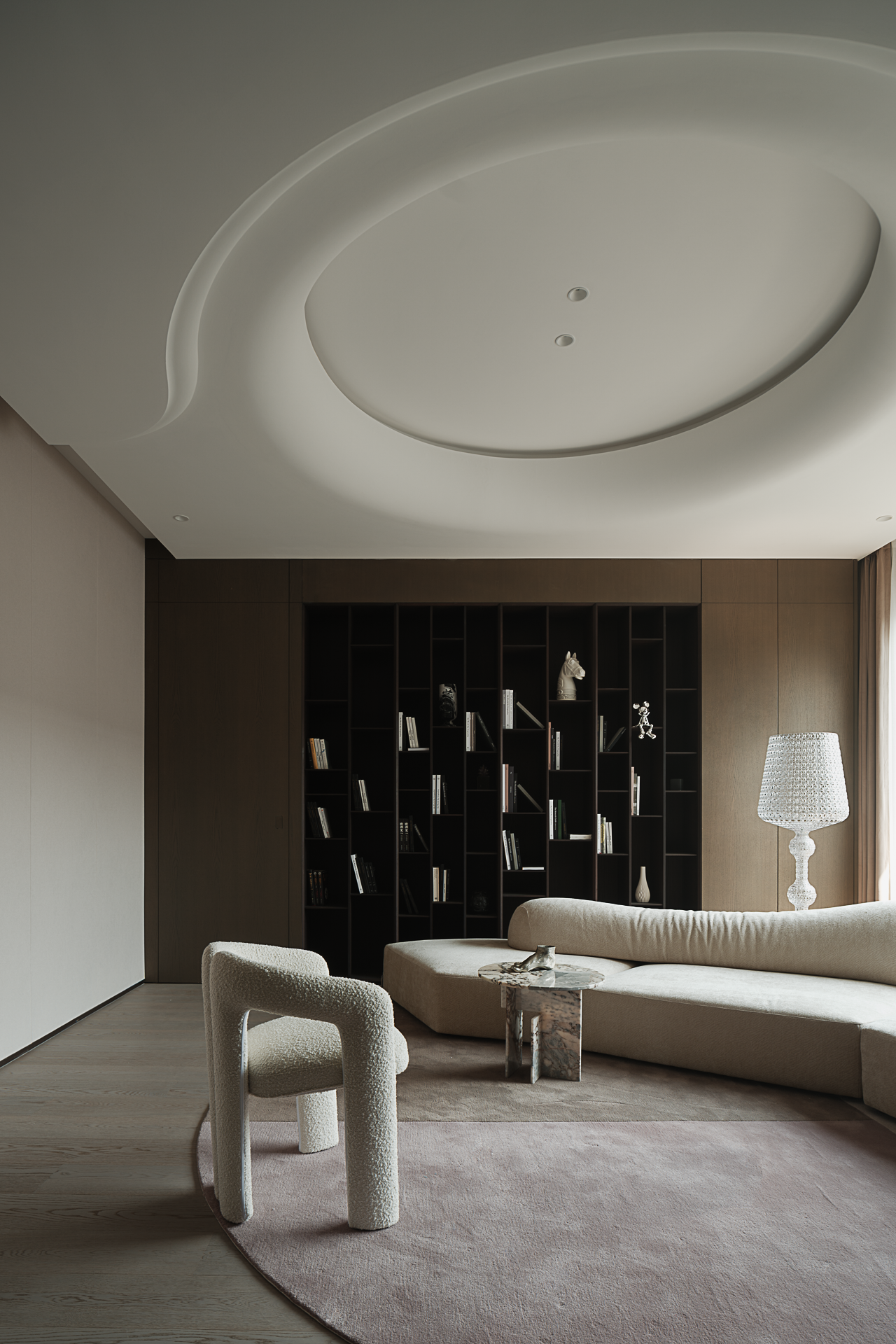 苏州融创桃花源丨中国苏州丨主案袁迎春,团队陈强等-67