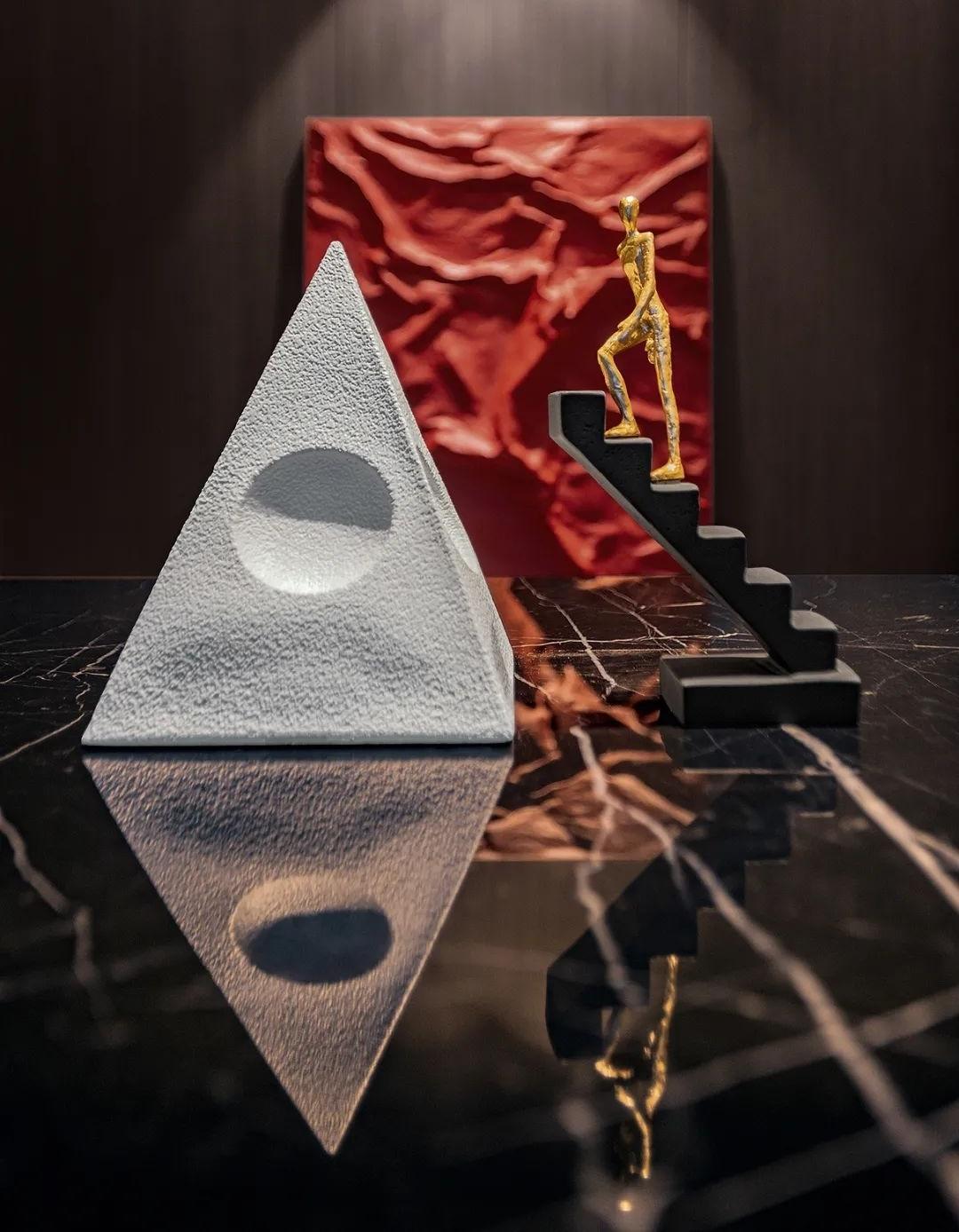 北京亿城燕西华府联排别墅丨中国北京丨上海天鼓装饰设计有限公司-27