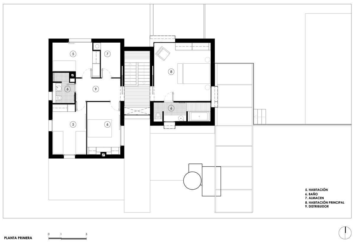 丨Anna & Eugeni Bach,arquitectes-25