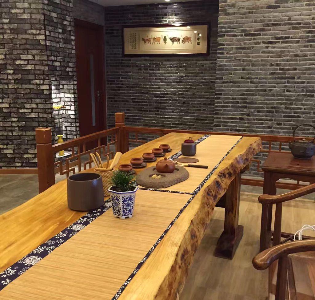 
茶室娱乐休闲 -2