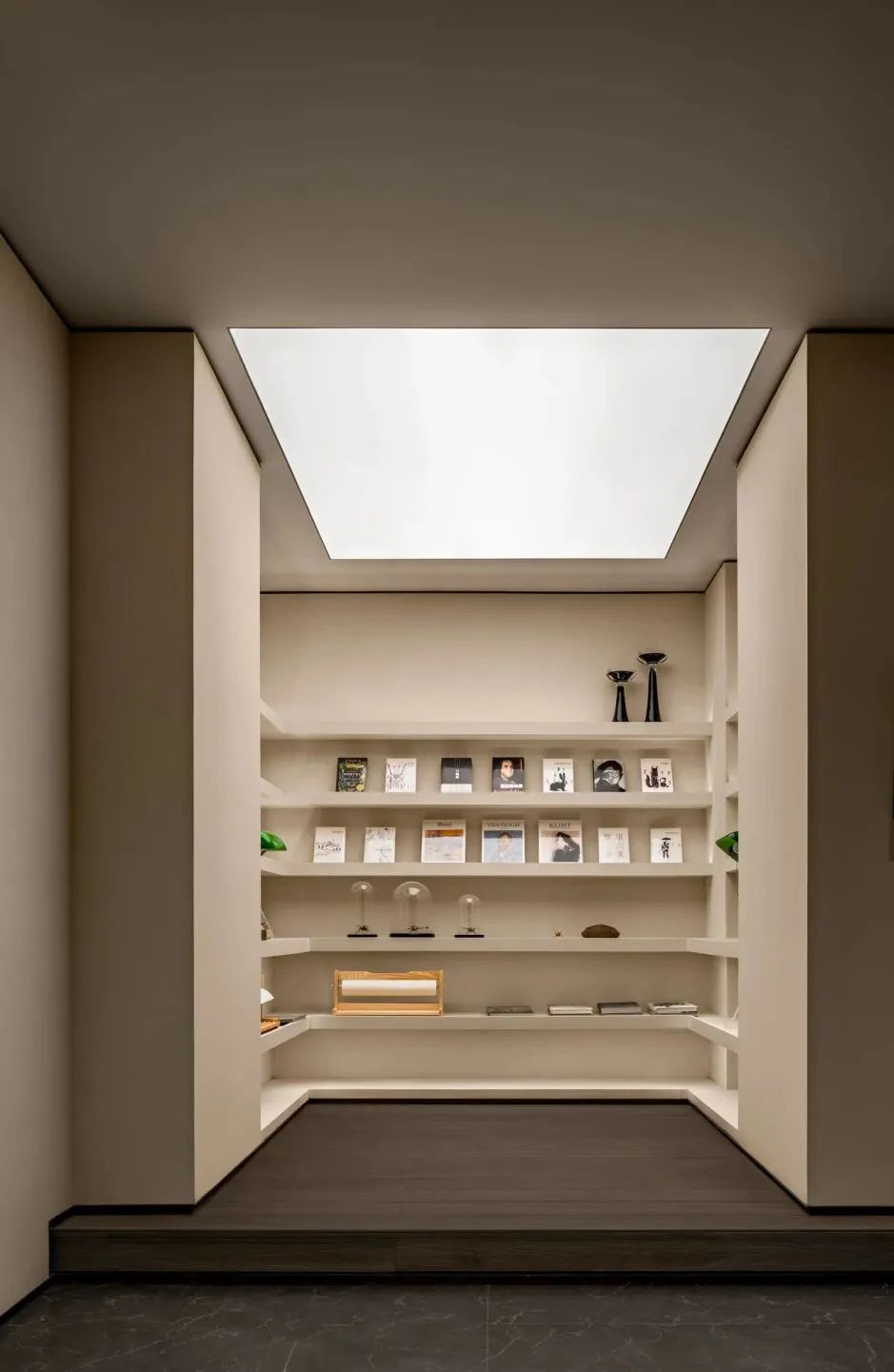 华润置地·润鸿府丨中国南京-63