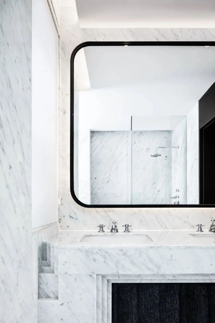 深圳华侨城私宅丨中国深圳丨刘荣禄国际空间设计,甲鼎设计&京典陈设-127