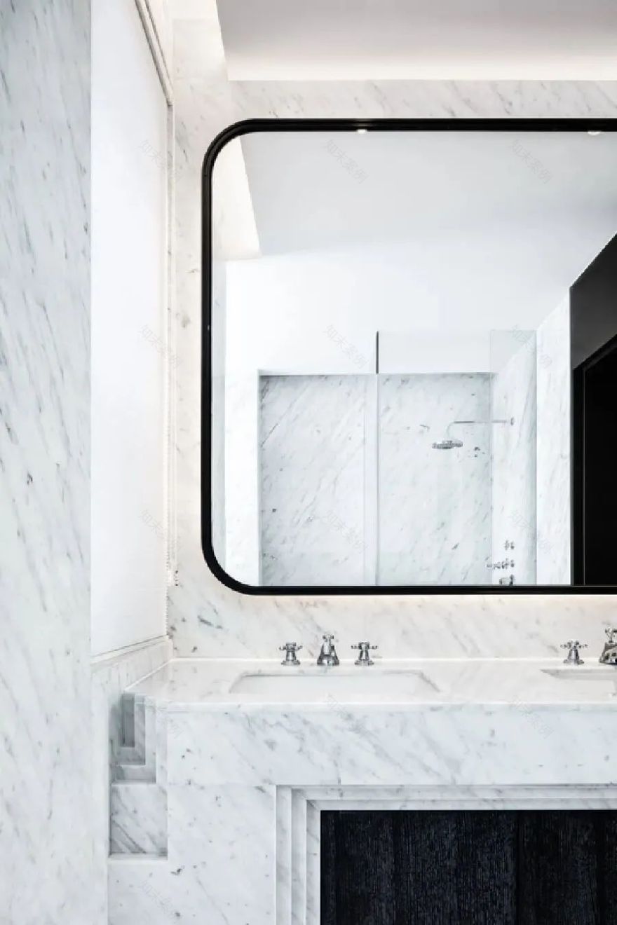 深圳华侨城私宅丨中国深圳丨刘荣禄国际空间设计,甲鼎设计&京典陈设-127