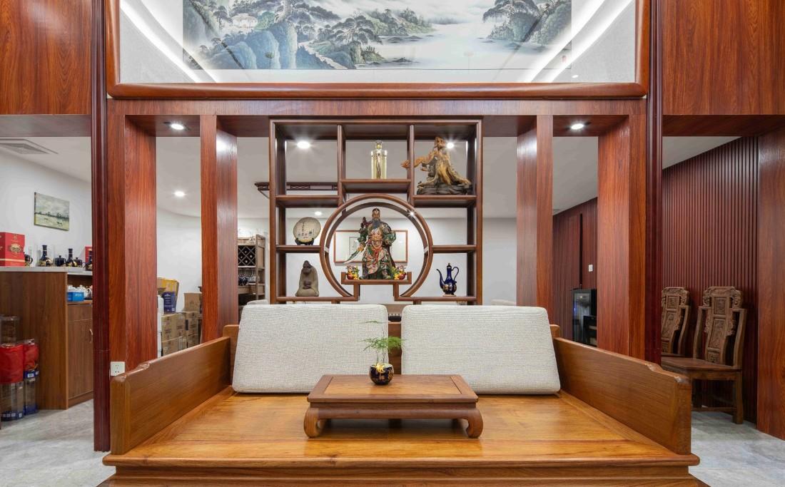 青花郎体验馆-24