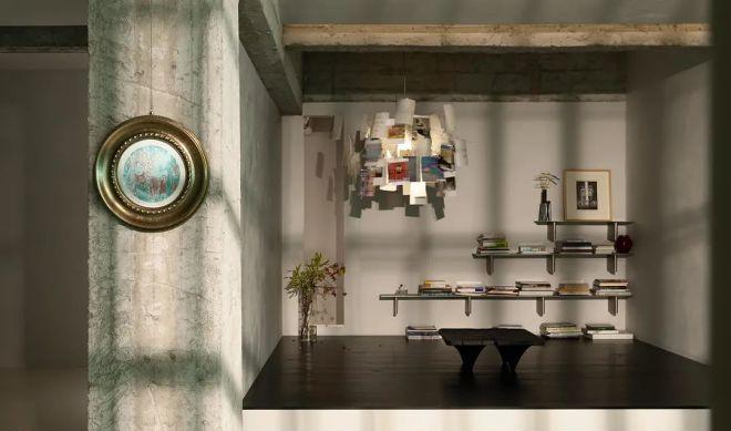 家语设计联合未来社区办公空间丨中国广州-35