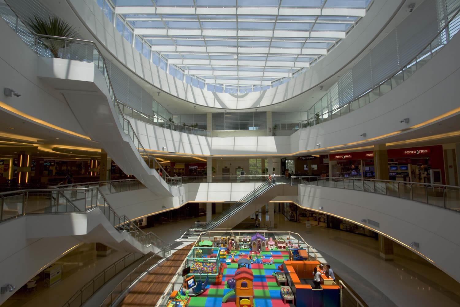 格兰哈维亚纳购物-10