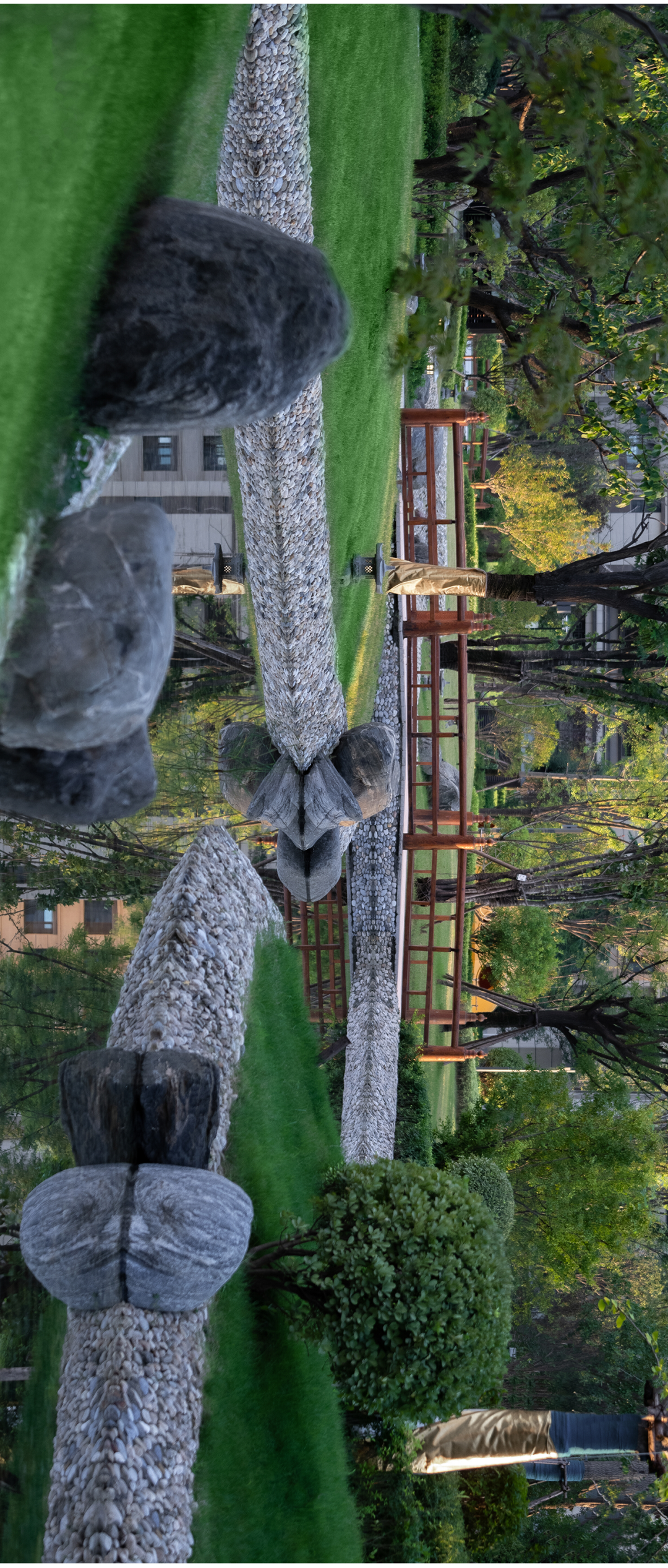 西安绿地新里城丨中国西安丨贝尔高林国际(香港)有限公司-5