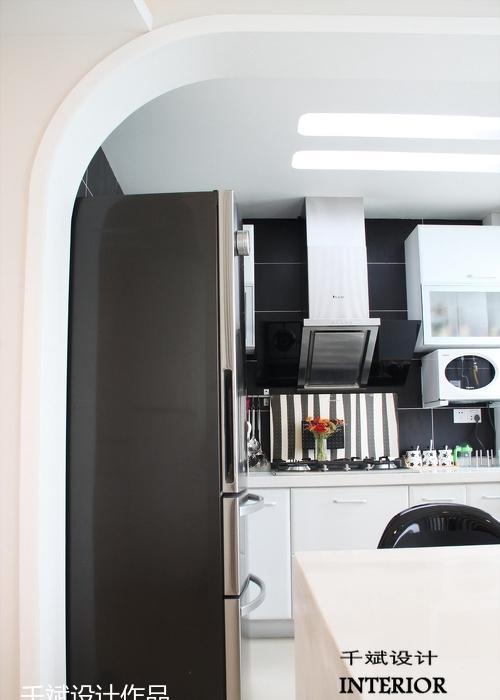 现代简约风格家居设计案例解析-18