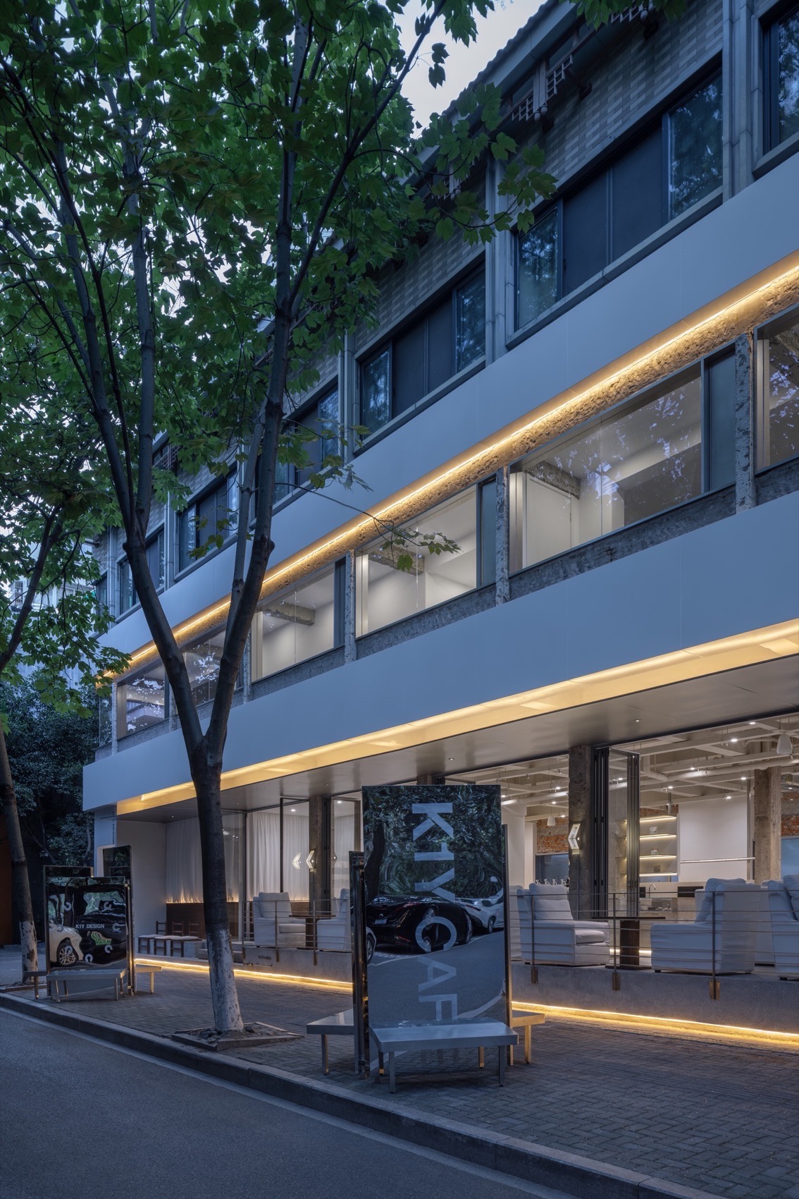 设计公司丨中国杭州-12