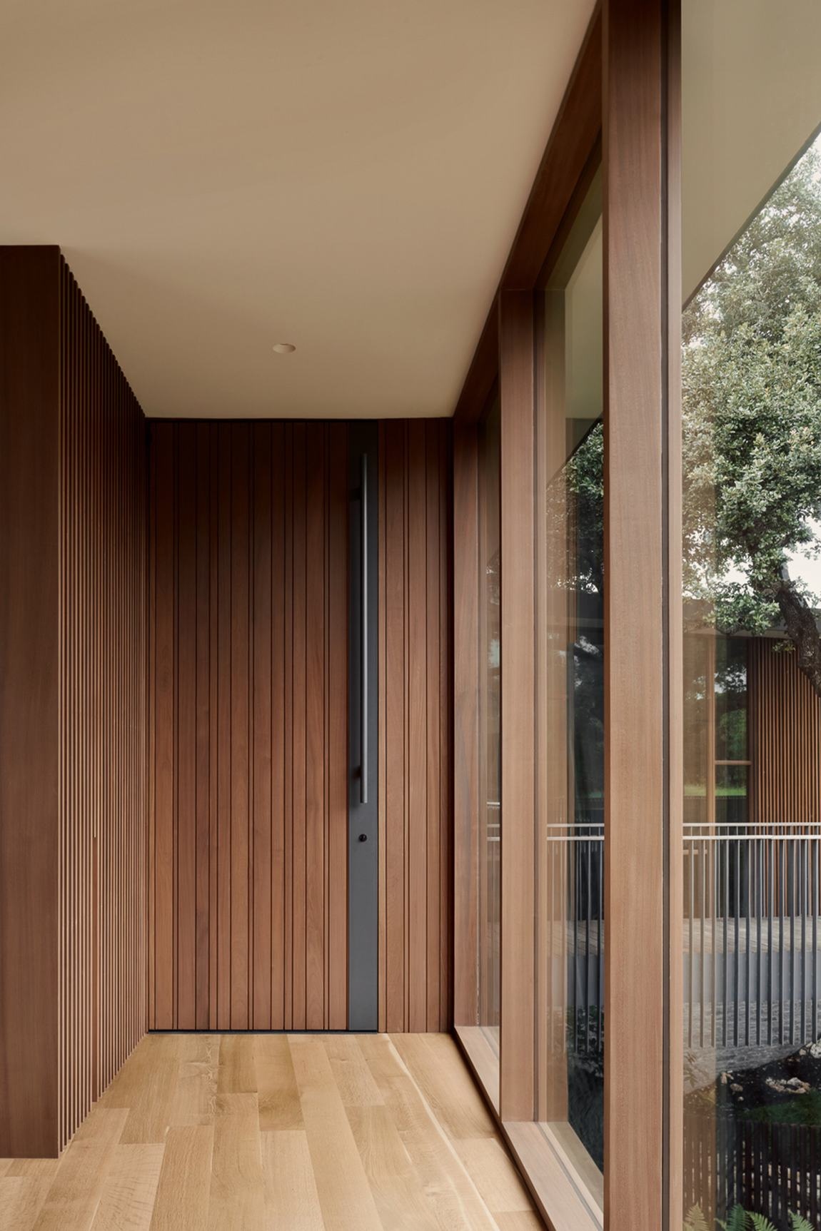 City Park住宅丨美国奥斯汀丨Alterstudio Architecture-17