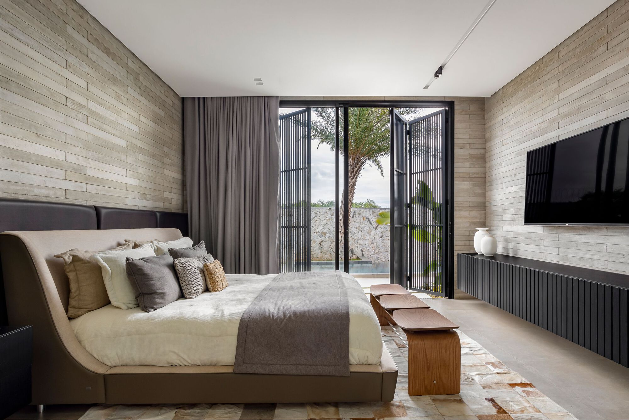 丨巴西米纳斯吉拉斯丨João de Barro Arquitetura-46