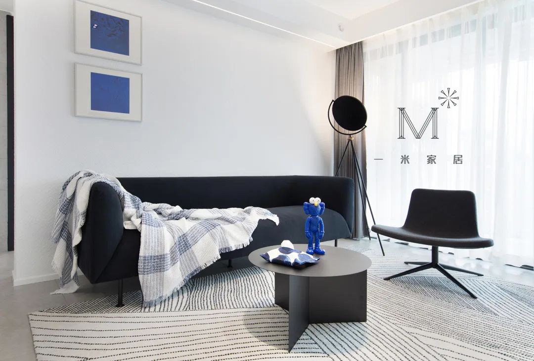 溧阳一米家居新作 | KAWS、LEGO 演绎现代工业风趣味生活-135