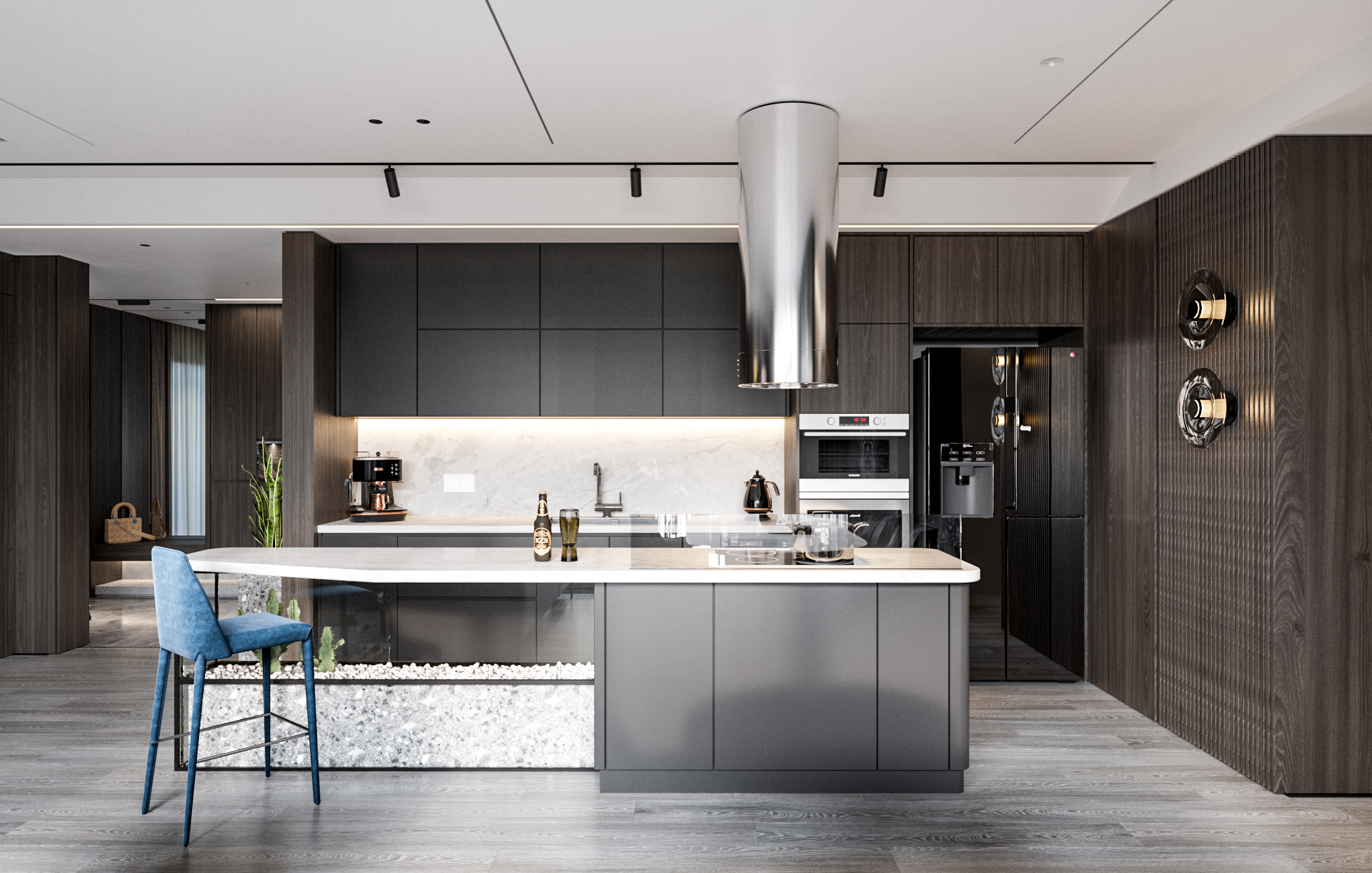 3DS MAX、PSCC、CORONA 渲染打造梦幻空间-39