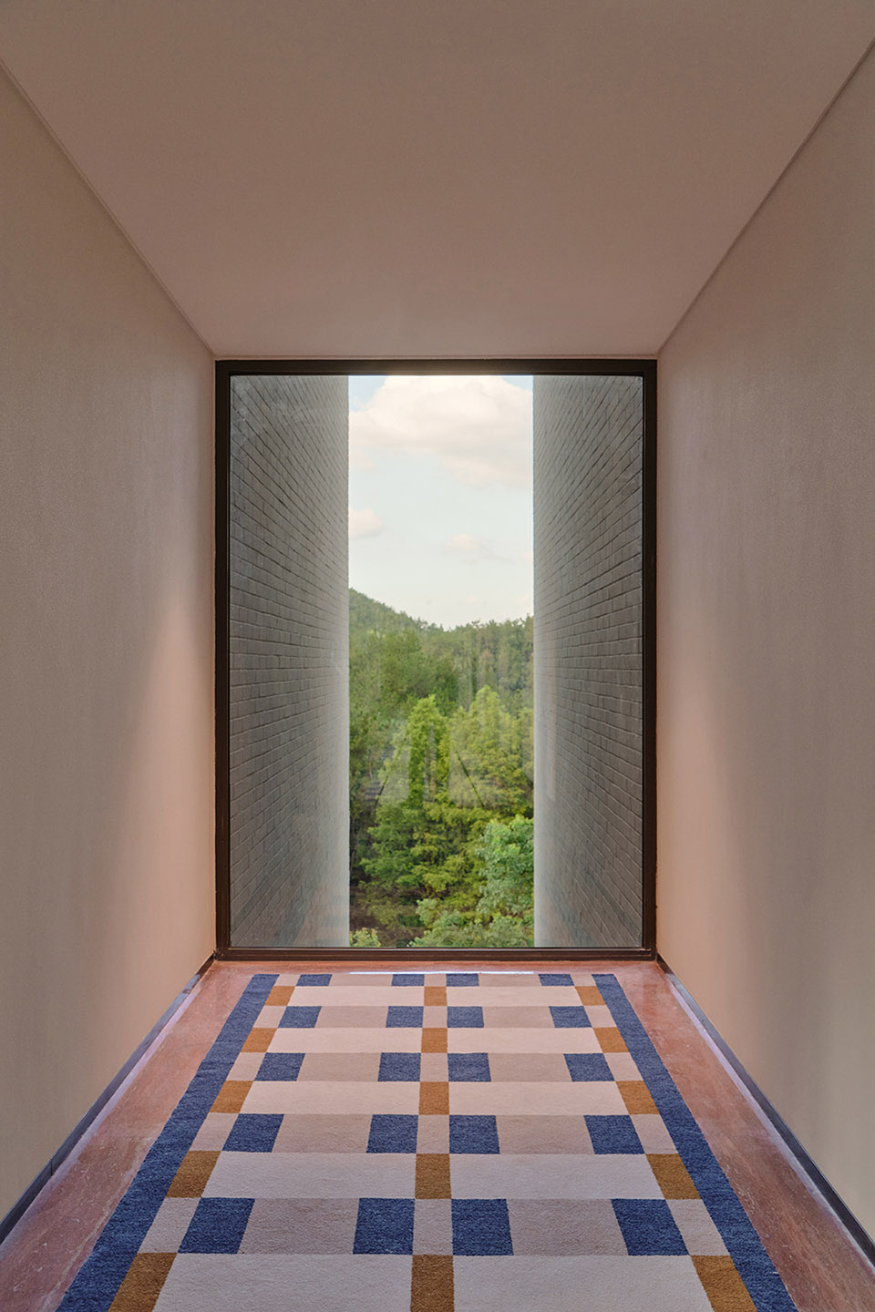 HIGH FIVE运动度假酒店丨中国浙江丨泛域设计Fununit Design & More-168