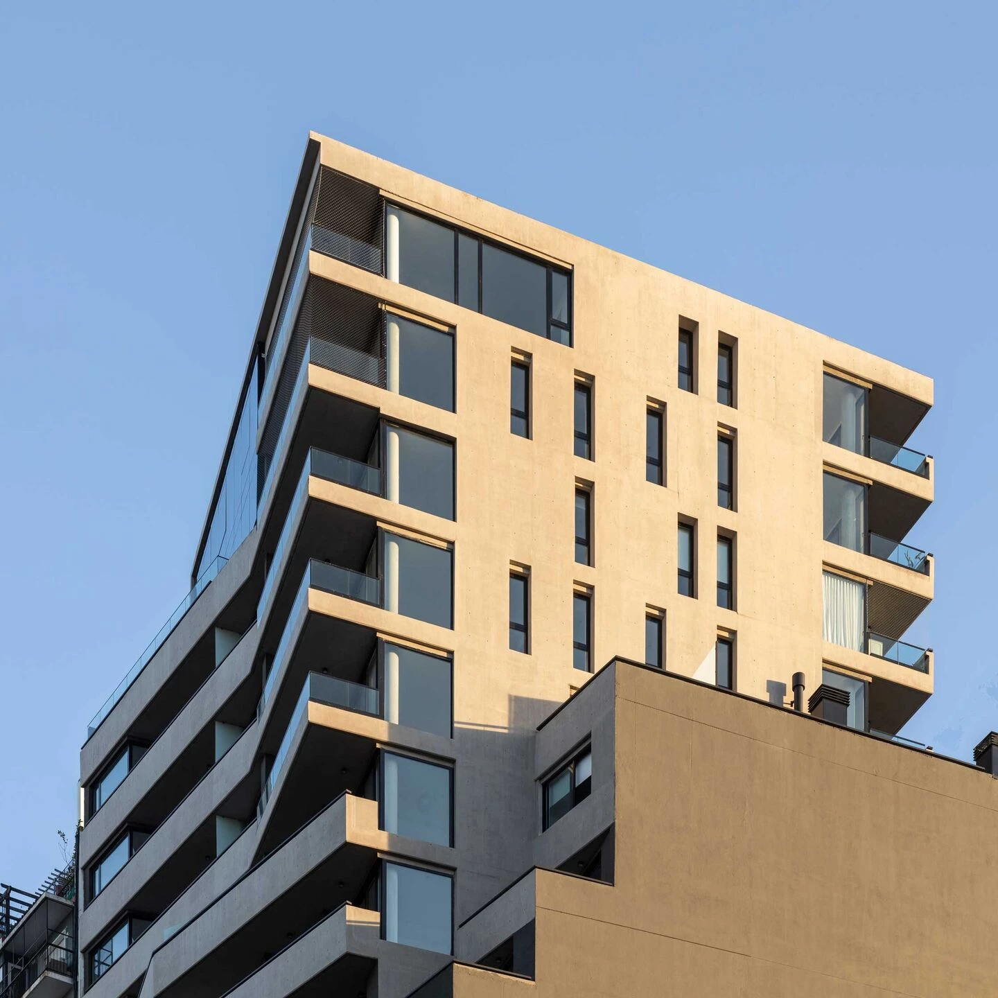 圆顶苏豪区丨阿根廷布宜诺斯艾利斯丨Forcinito Arquitectos-11