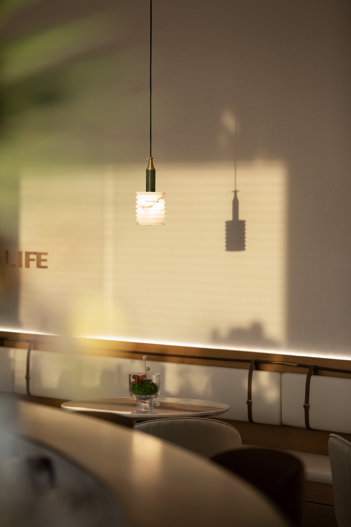 南昌中海·寰宇天下售楼处丨中国南昌丨柘壹设计Z ONE⁺-30