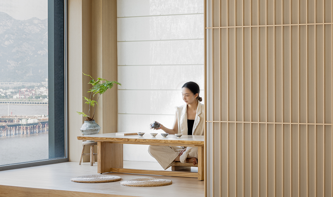 沧浪之水丨中国温州丨星远合木-19