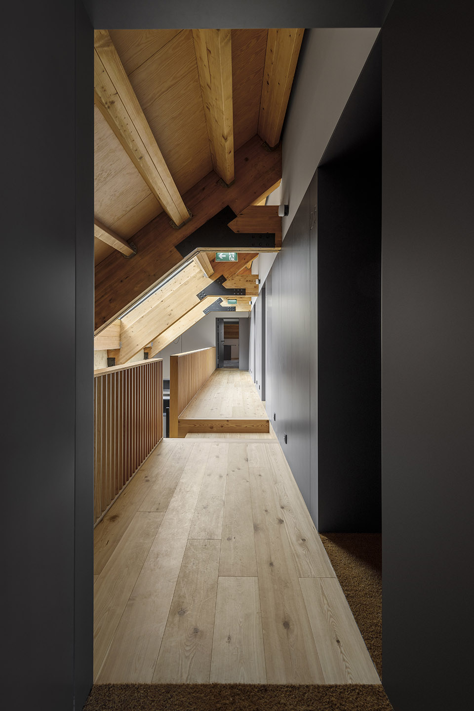 Devesas陶瓷厂改造，波尔图 / Anarchlab-20