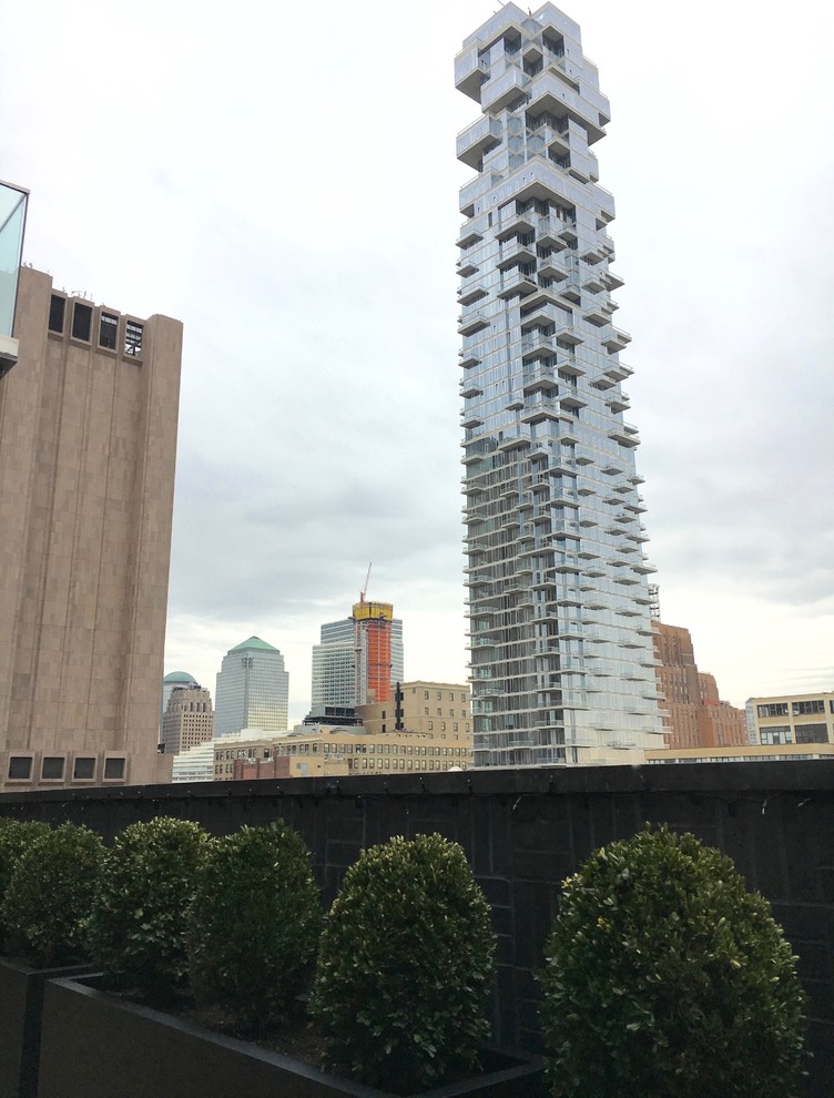 Tribeca Rooftop Garden-7