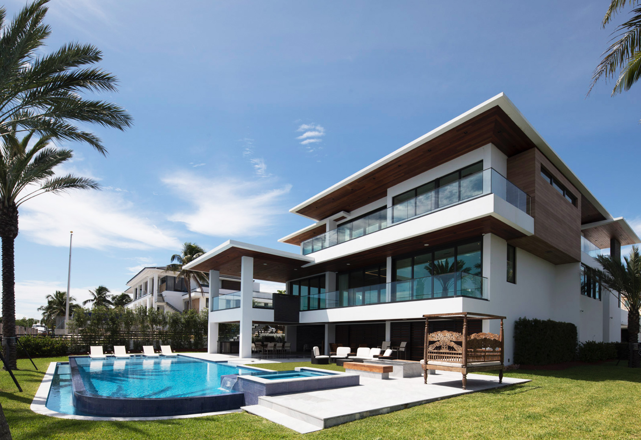 Mar Street Residence | Calil Architects-15