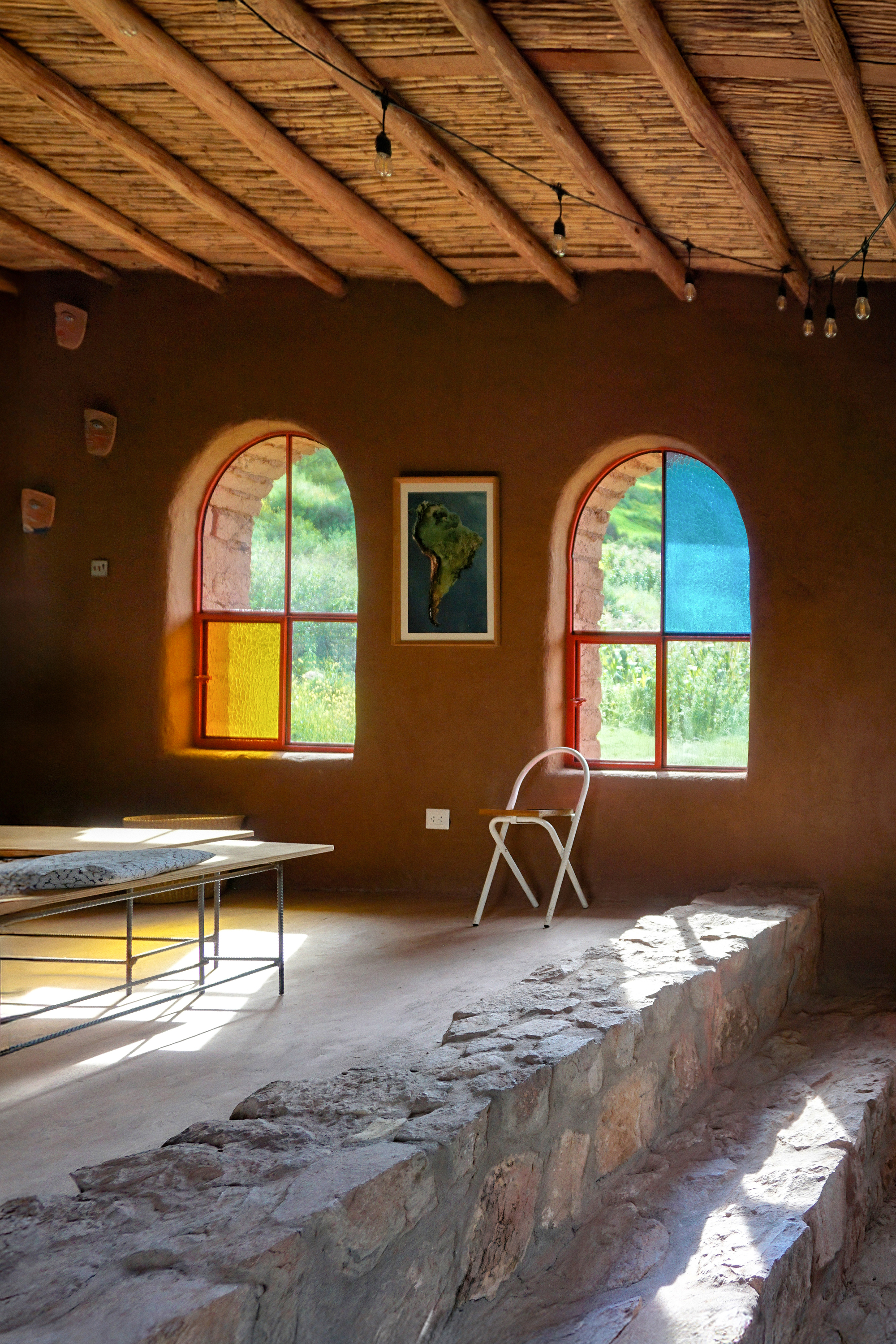 丨秘鲁丨Taller MACAA-24