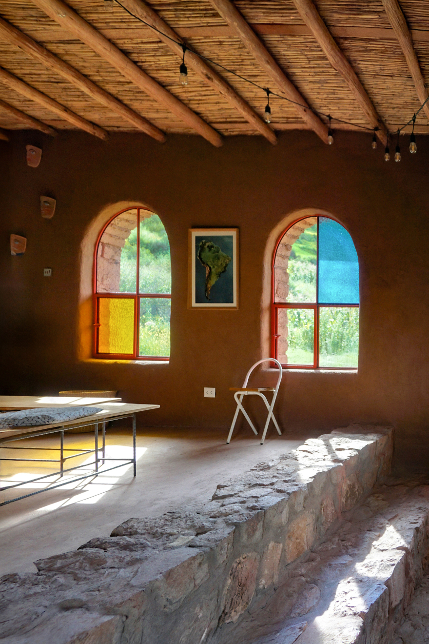 丨秘鲁丨Taller MACAA-24