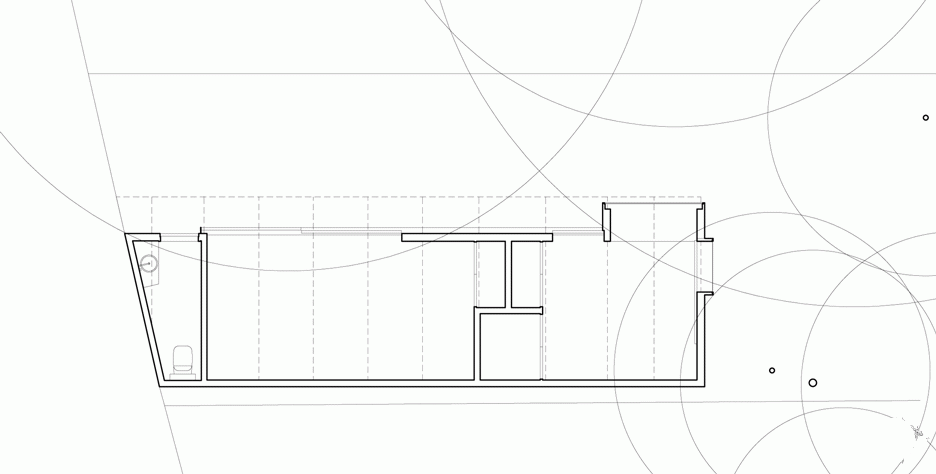 澳大利亚花园里的艺术家工作室丨Panovscott-34
