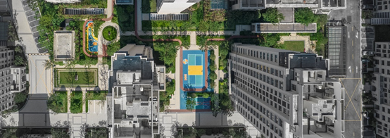 德清新城·都会名邸丨中国湖州丨LAURENT罗朗景观-49