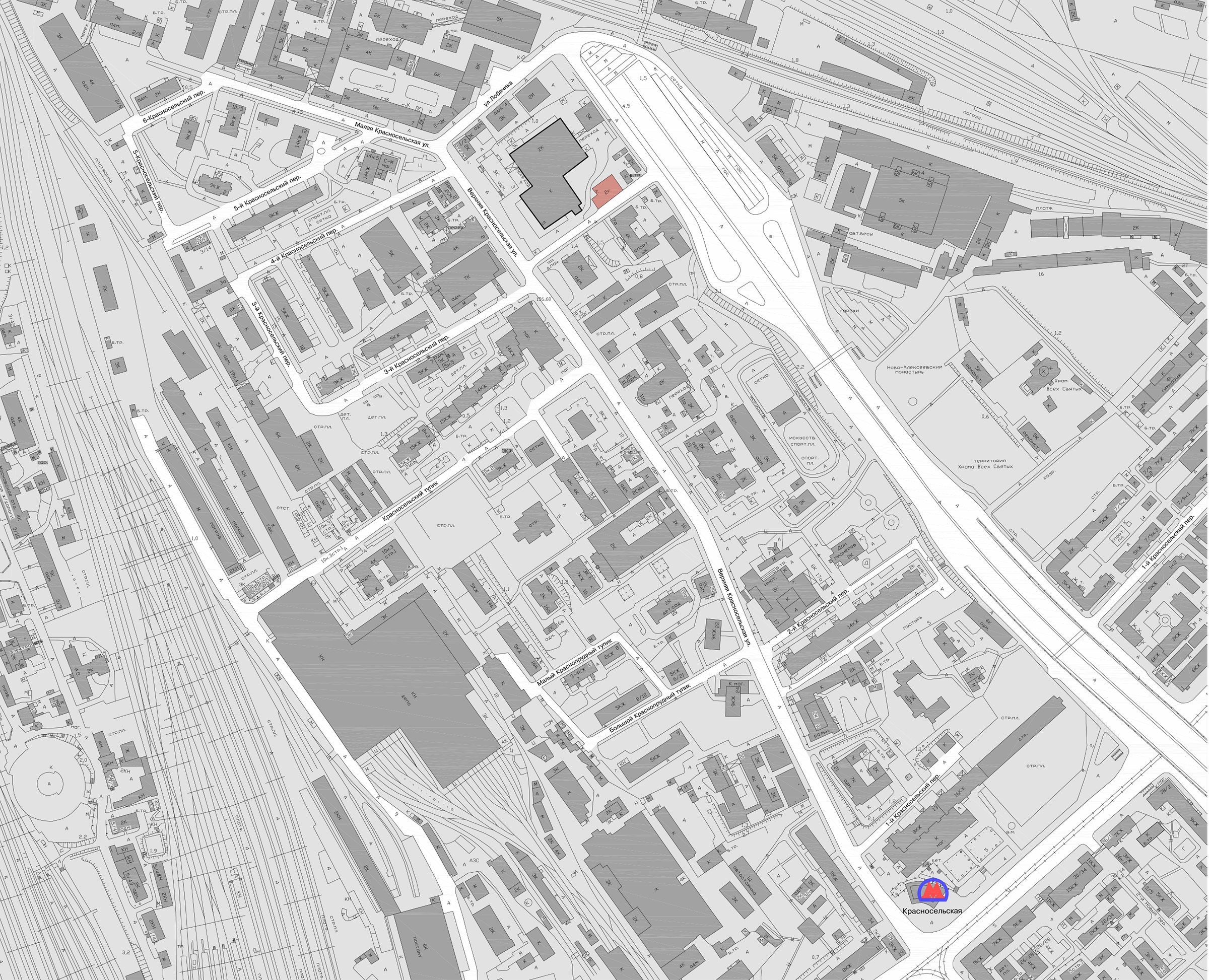 俄罗斯ÁÖ银行总部-14