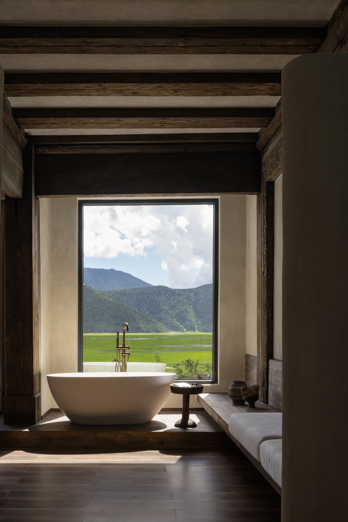 锦瑟·在野院丨中国云南丨岭众联合-29