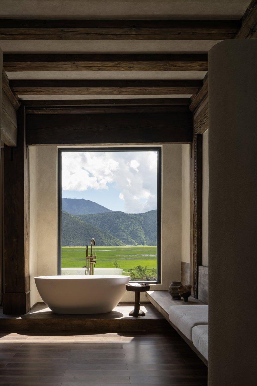 锦瑟·在野院丨中国云南丨岭众联合-29