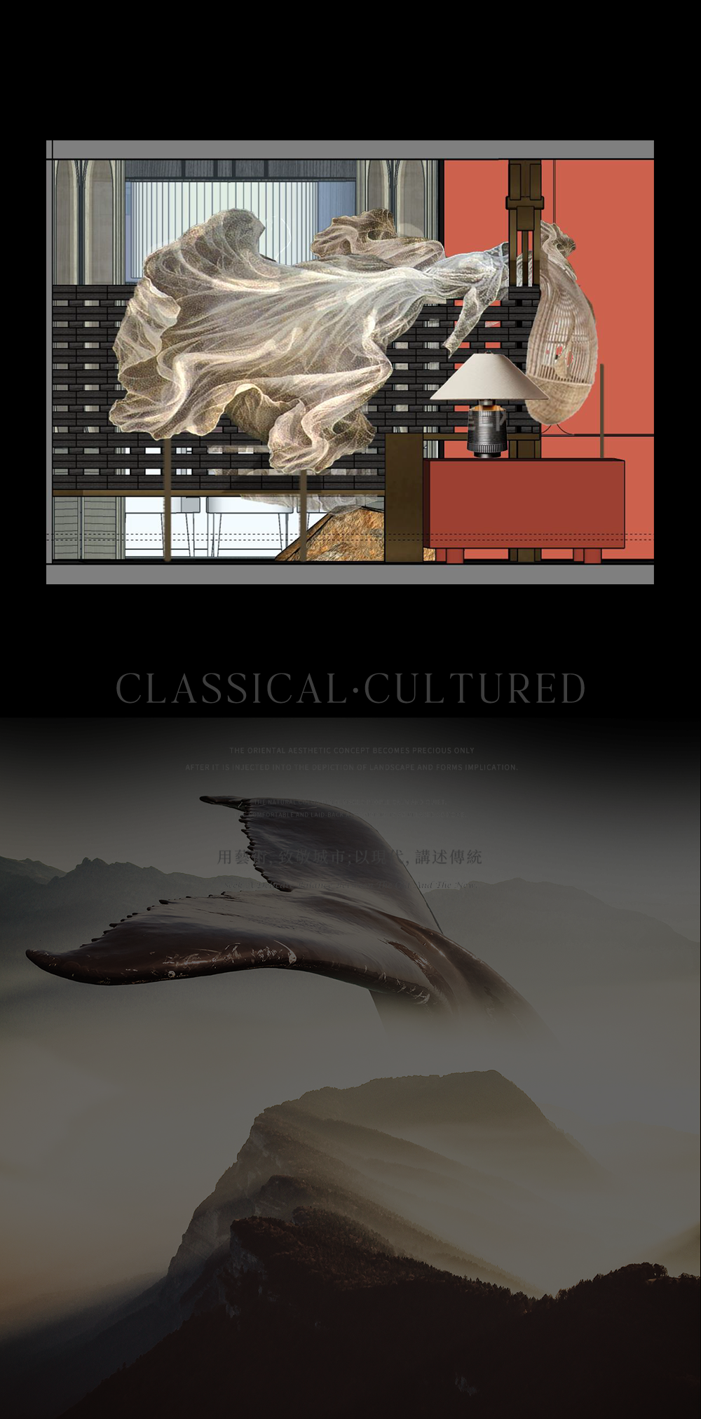 深圳宝安京基华邑酒店民宿酒店设计丨中国深圳-86