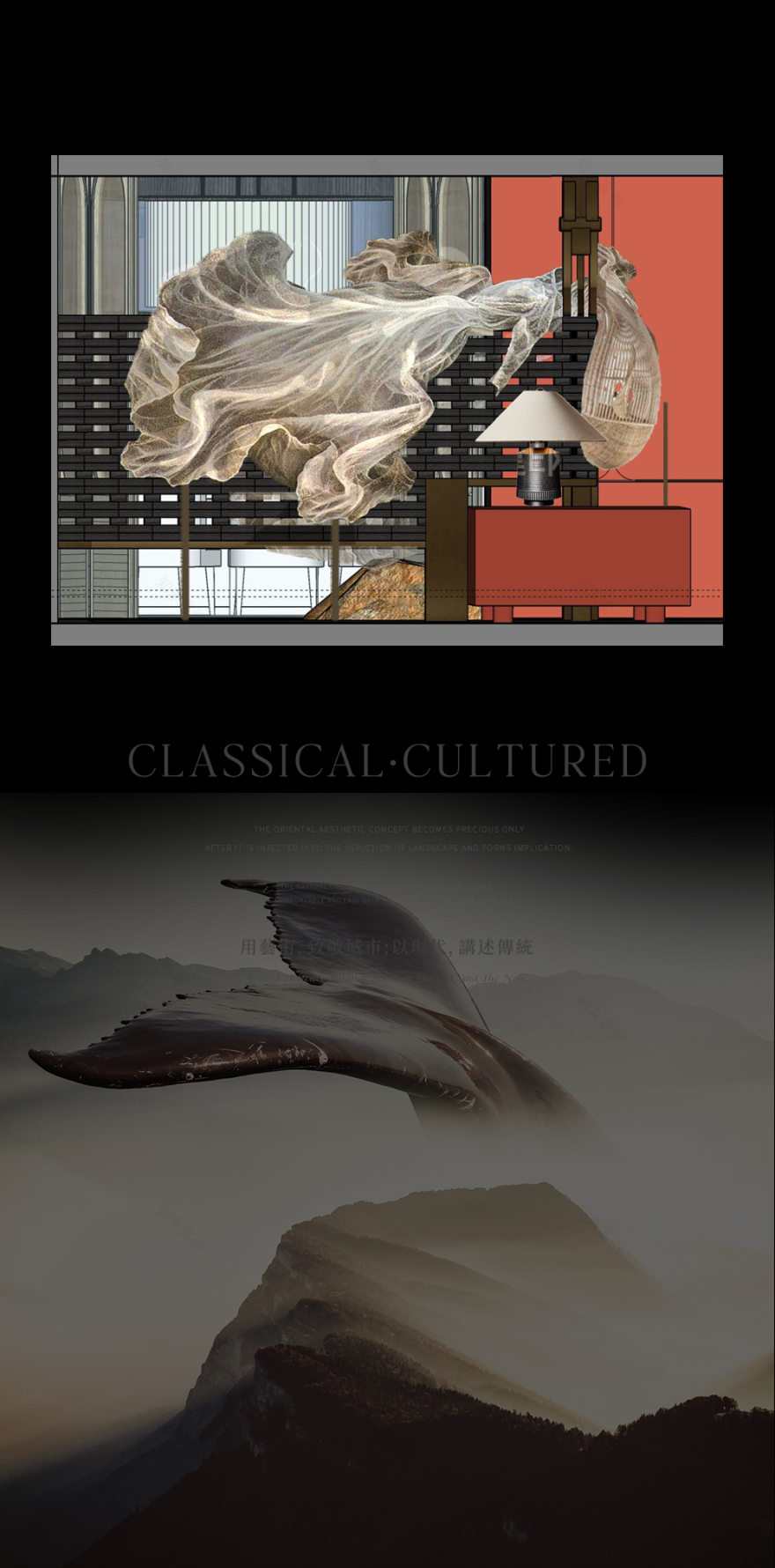 深圳宝安京基华邑酒店民宿酒店设计丨中国深圳-86