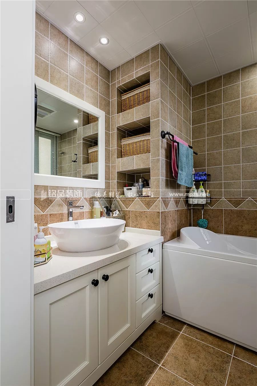 绿野仙踪，现代美式品质生活-45