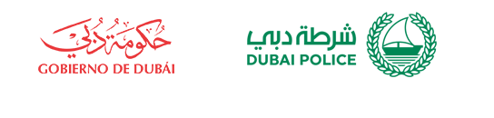 迪拜警察局设计丨阿联酋迪拜-0