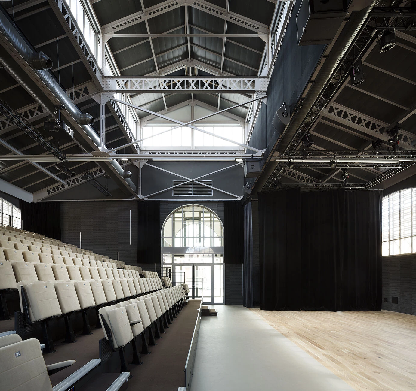 Pavilion of culture and heritage-16