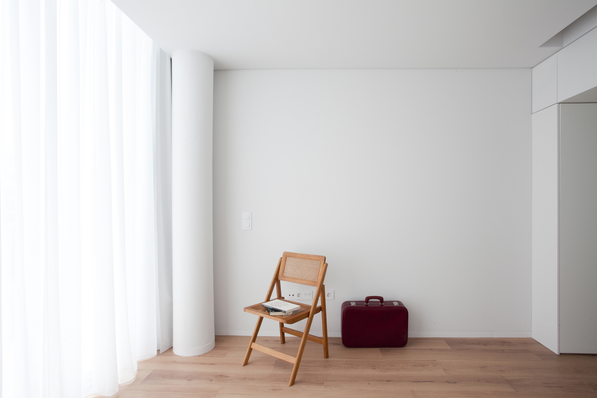 维拉林哈住宅丨葡萄牙波尔图丨A2OFFICE-30