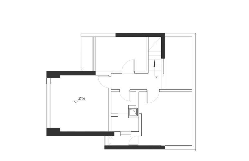 深圳120㎡欧式奢华家居，展现品质生活-9