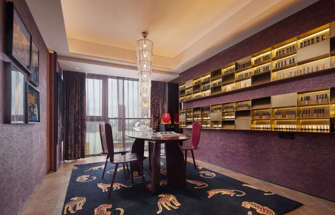 上海中興路一號 Oriental One丨中国上海丨不详-14