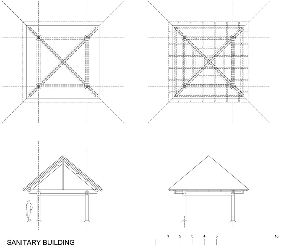 粘土展馆丨墨西哥瓦哈卡丨Alvaro Siza-170