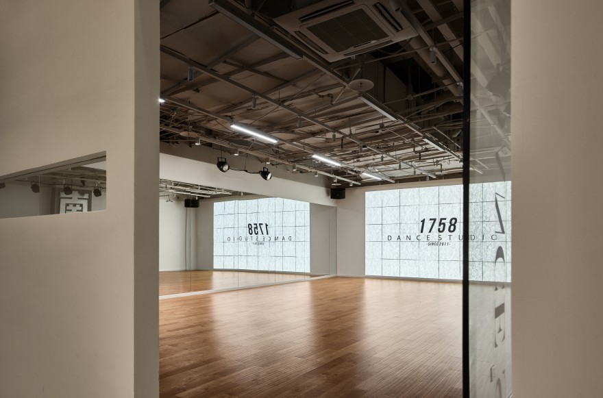 1758爵士舞蹈房丨L.A.B DESIGN-26