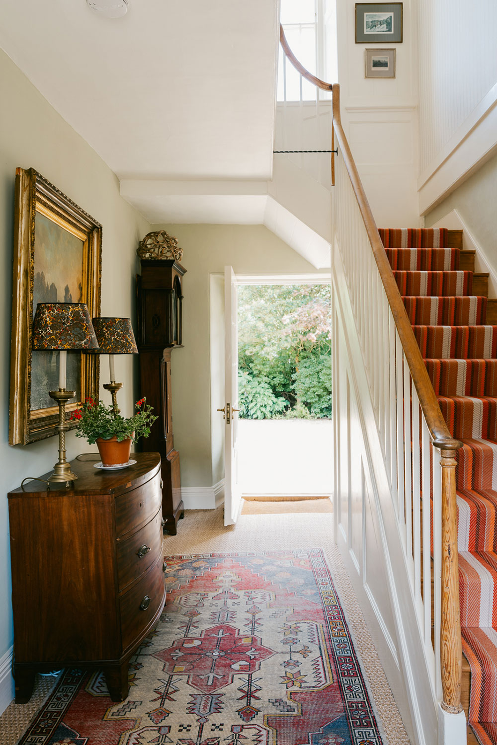 英国林肯郡的时光凝固古宅-13