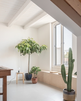 Palazzo Vittoria Building Renovation / CLAB Architettura