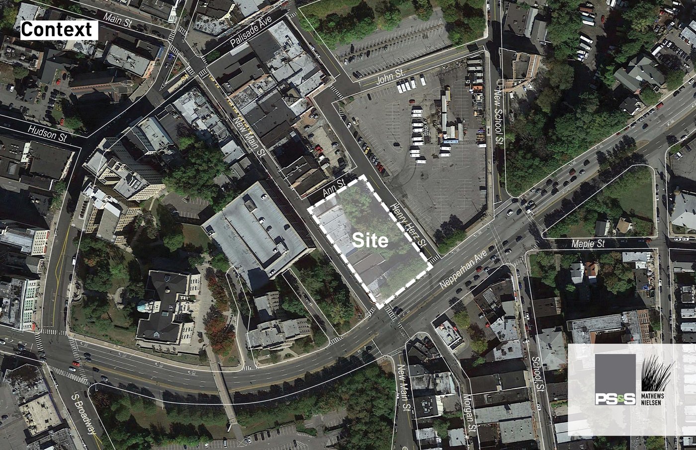 Projects - Daylighting the Saw Mill River Phase Three -0