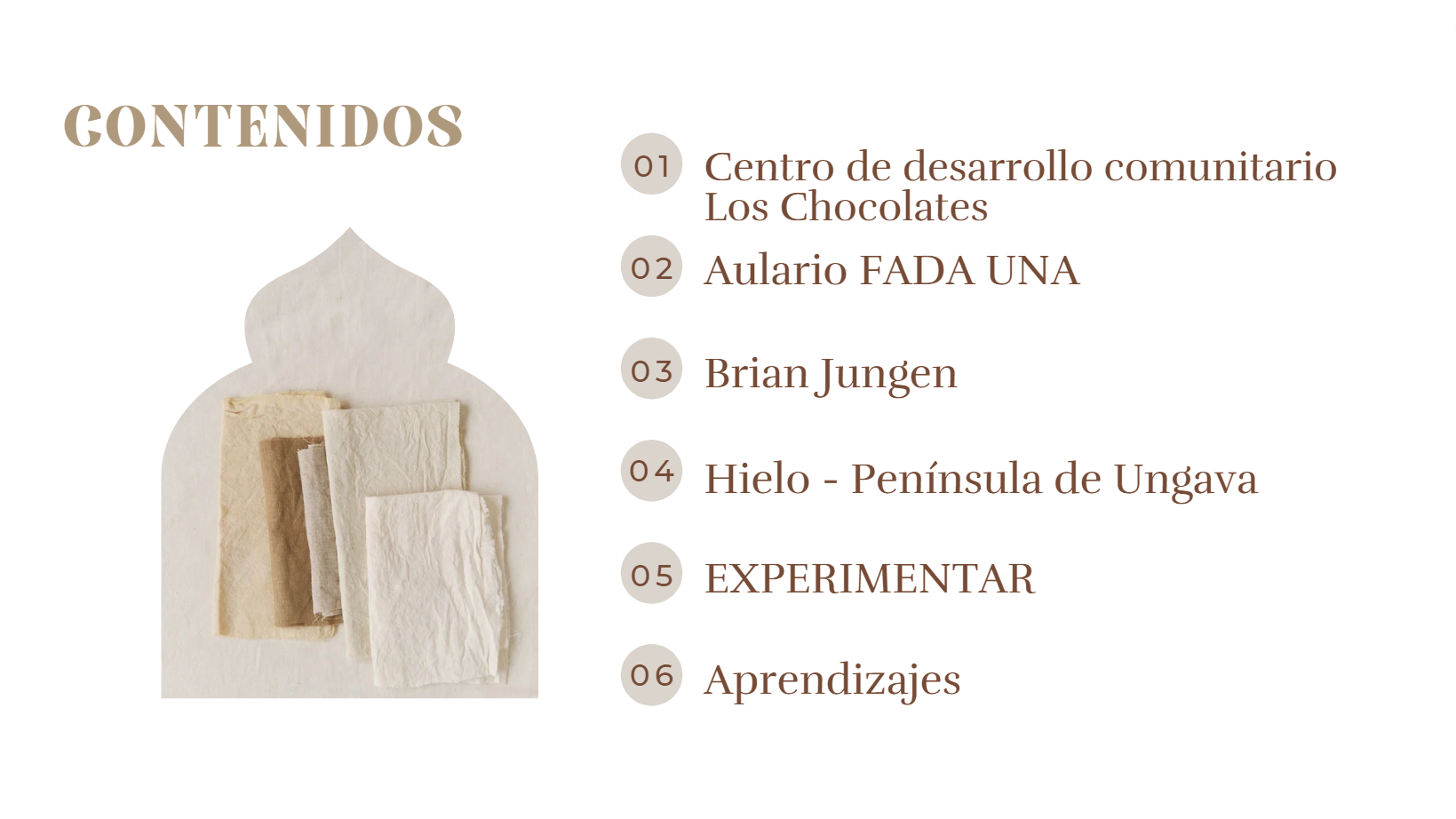 从材料开始的空间丨ANDREA WILLIAMSON CHAMÁS-6