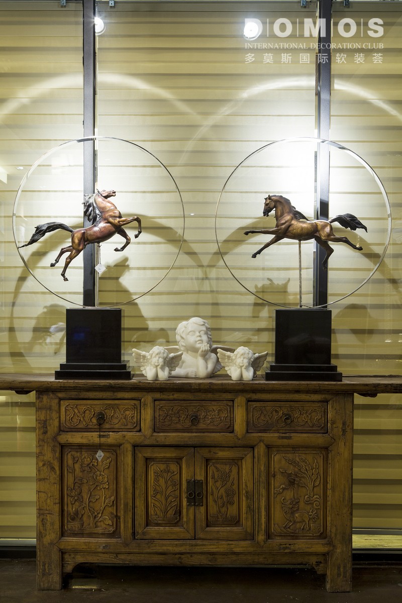 多莫斯国际软装荟-29