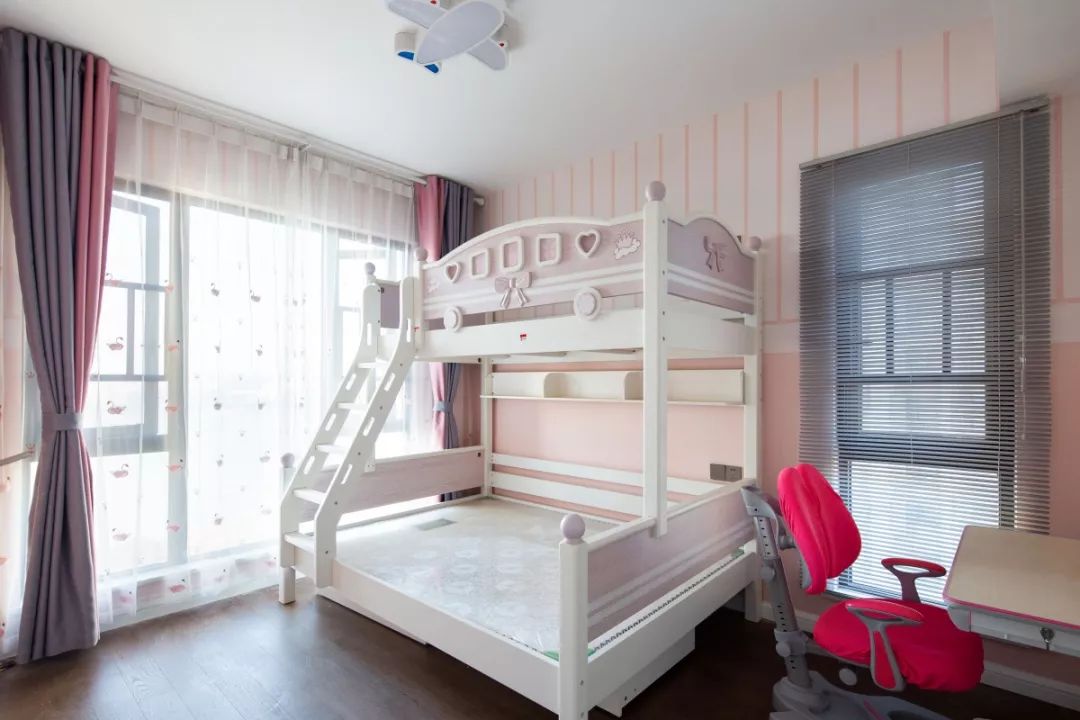 南昌 140㎡现代极简家居，诠释精致生活美学-51